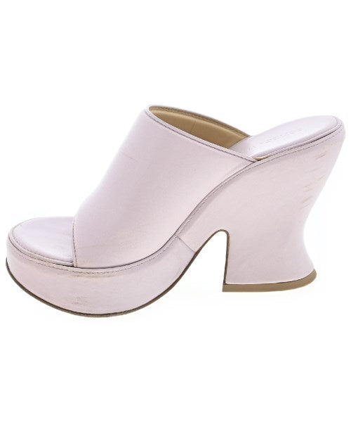 BOTTEGA VENETA รองเท้าแตะ