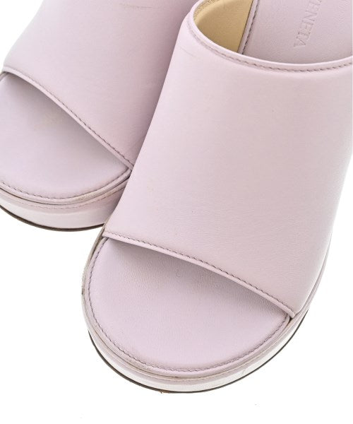 BOTTEGA VENETA รองเท้าแตะ