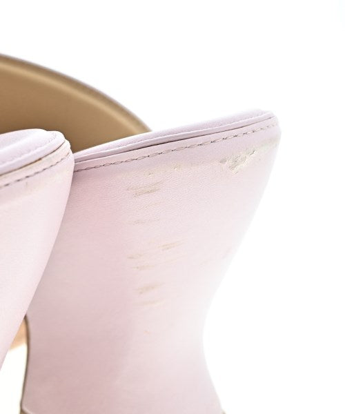 BOTTEGA VENETA รองเท้าแตะ