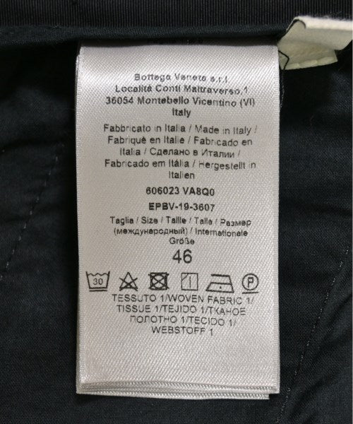 BOTTEGA VENETA กางเกงมีกระเป๋าข้างกางเกง2-4 กระเป๋า