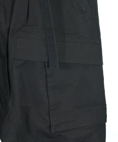 BOTTEGA VENETA กางเกงมีกระเป๋าข้างกางเกง2-4 กระเป๋า