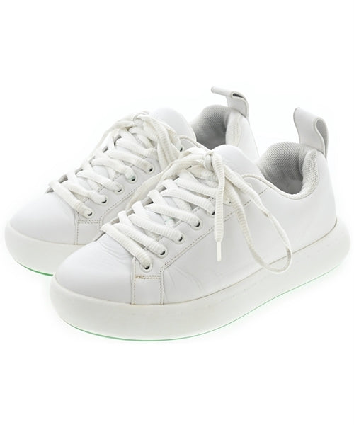 BOTTEGA VENETA รองเท้าผ้าใบ