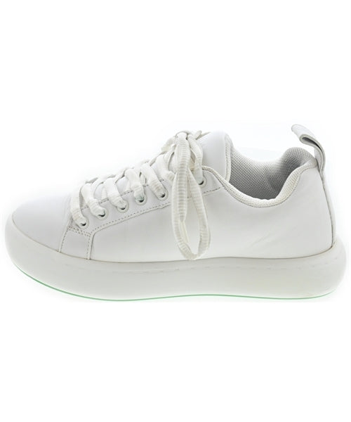 BOTTEGA VENETA รองเท้าผ้าใบ