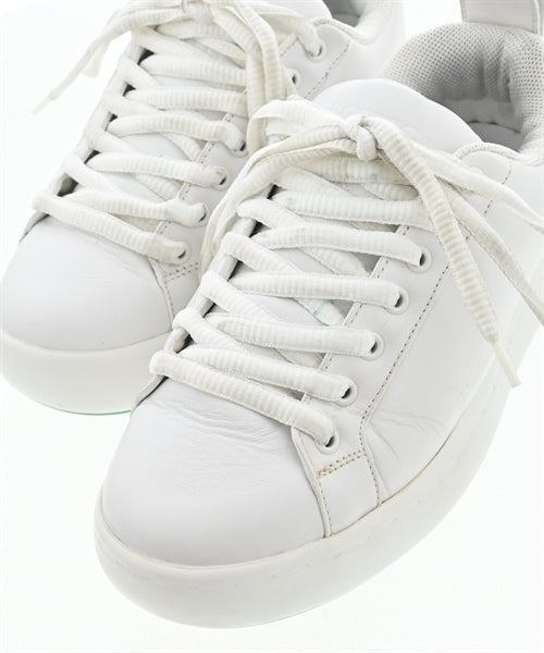 BOTTEGA VENETA รองเท้าผ้าใบ