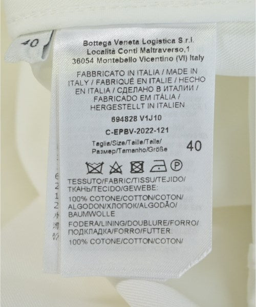 BOTTEGA VENETA แจ็คเก็ต