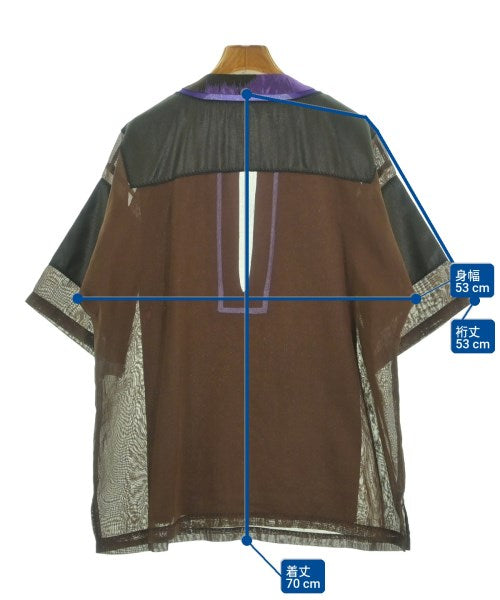 BOTTEGA VENETA เสื้อสตรี