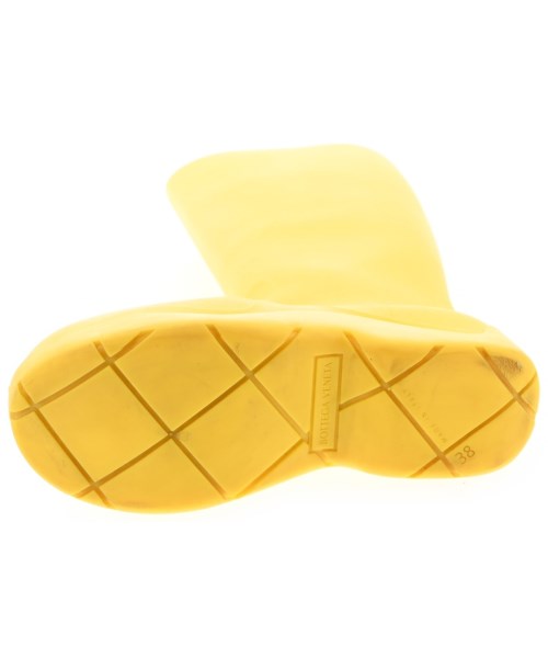 BOTTEGA VENETA รองเท้าบูท