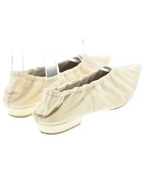 BOTTEGA VENETA รองเท้าส้นสูง