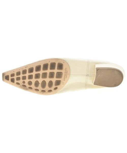 BOTTEGA VENETA รองเท้าส้นสูง