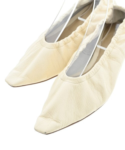 BOTTEGA VENETA รองเท้าส้นสูง