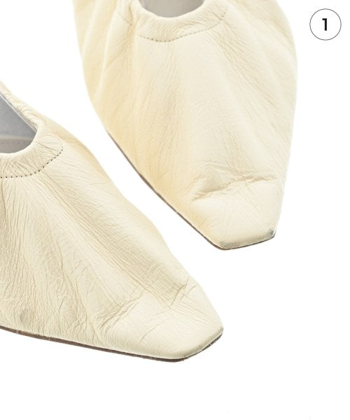 BOTTEGA VENETA รองเท้าส้นสูง