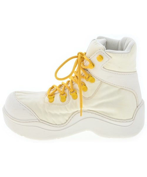 BOTTEGA VENETA รองเท้าบูท