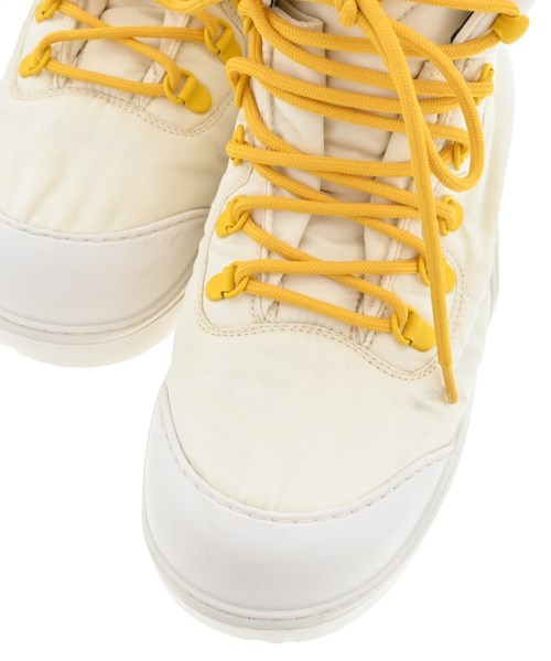 BOTTEGA VENETA รองเท้าบูท