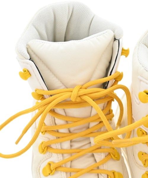 BOTTEGA VENETA รองเท้าบูท