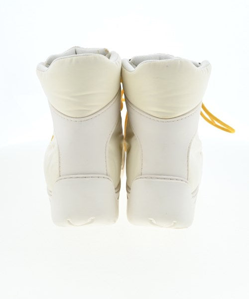 BOTTEGA VENETA รองเท้าบูท