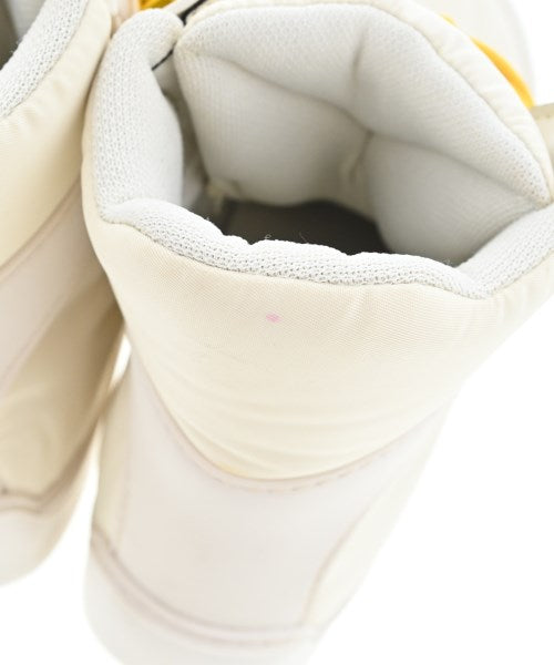 BOTTEGA VENETA รองเท้าบูท