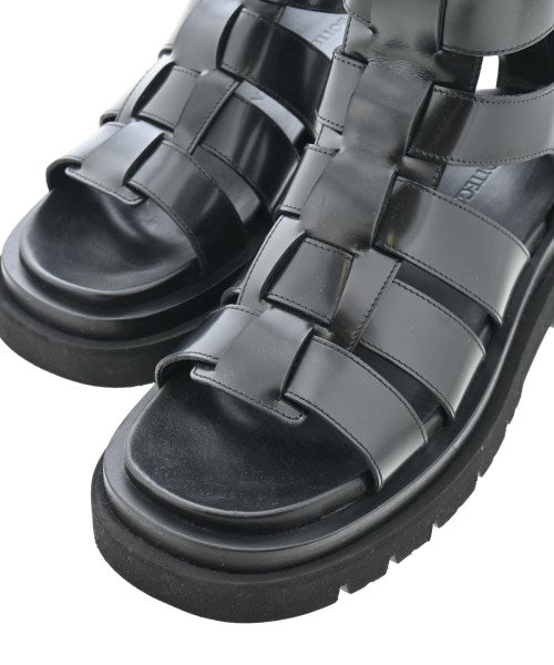 BOTTEGA VENETA รองเท้าแตะ