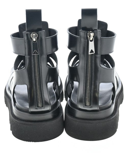 BOTTEGA VENETA รองเท้าแตะ