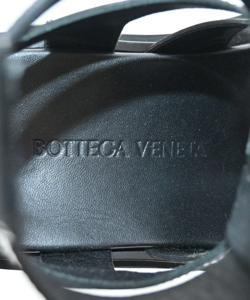 BOTTEGA VENETA รองเท้าแตะ