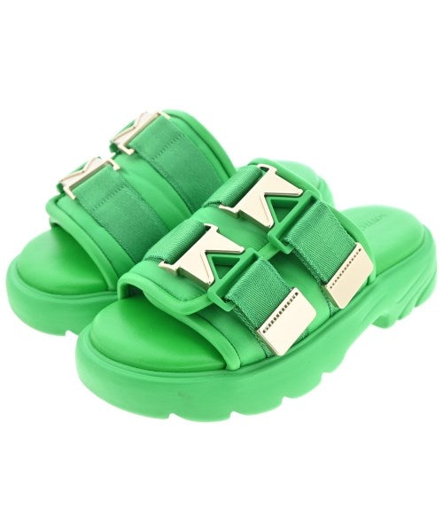 BOTTEGA VENETA รองเท้าแตะ