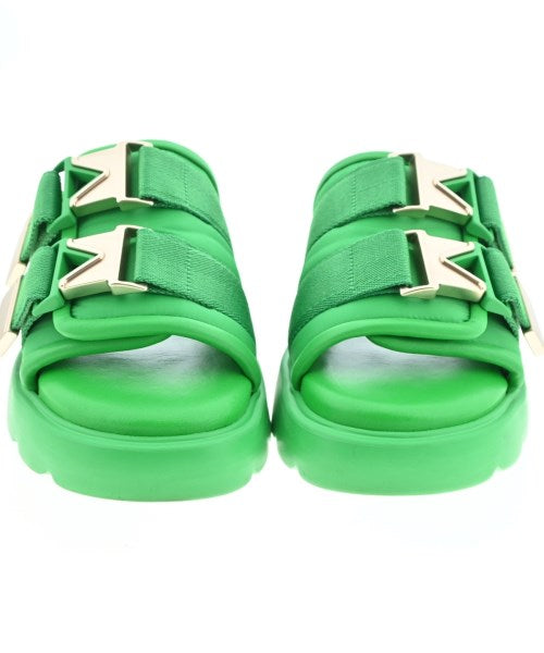 BOTTEGA VENETA รองเท้าแตะ