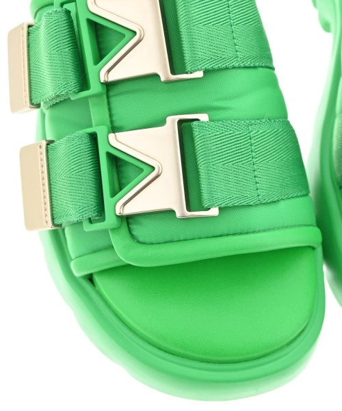 BOTTEGA VENETA รองเท้าแตะ