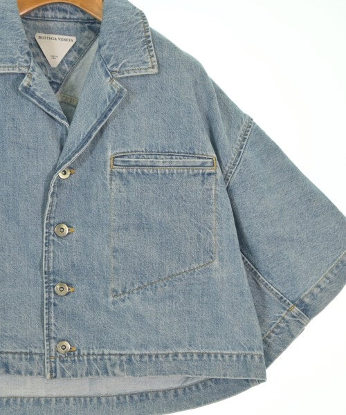 BOTTEGA VENETA เสื้อลำลอง