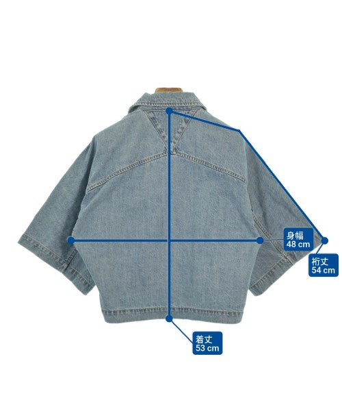 BOTTEGA VENETA เสื้อลำลอง