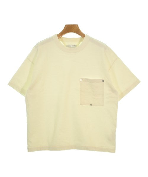 BOTTEGA VENETA เสื้อยืด/เสื้อท็อปส์