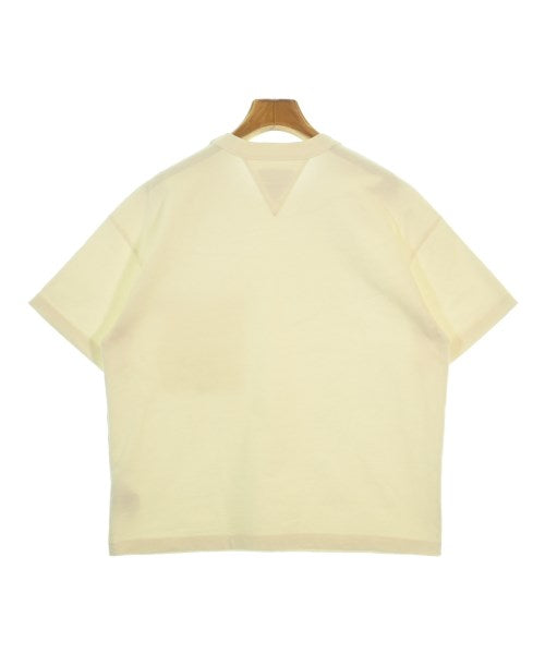 BOTTEGA VENETA เสื้อยืด/เสื้อท็อปส์