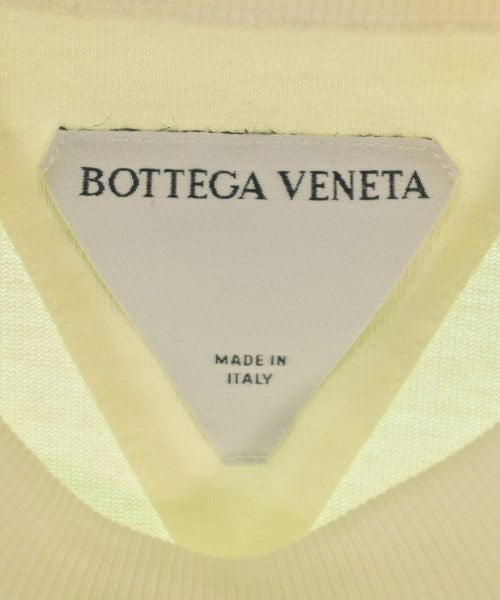 BOTTEGA VENETA เสื้อยืด/เสื้อท็อปส์