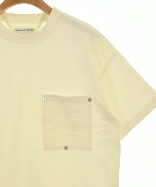 BOTTEGA VENETA เสื้อยืด/เสื้อท็อปส์