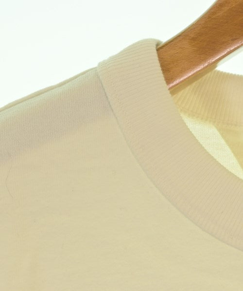 BOTTEGA VENETA เสื้อยืด/เสื้อท็อปส์