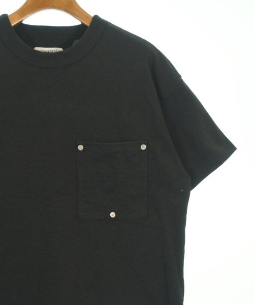 BOTTEGA VENETA เสื้อยืด/เสื้อท็อปส์