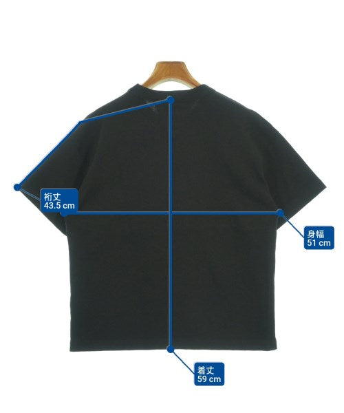 BOTTEGA VENETA เสื้อยืด/เสื้อท็อปส์