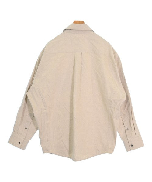 BOTTEGA VENETA เสื้อลำลอง