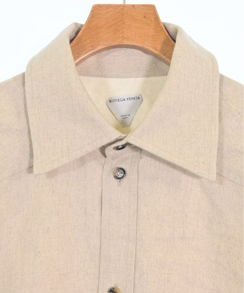 BOTTEGA VENETA เสื้อลำลอง