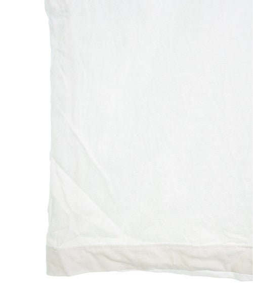 TOD'S เสื้อยืด/เสื้อท็อปส์