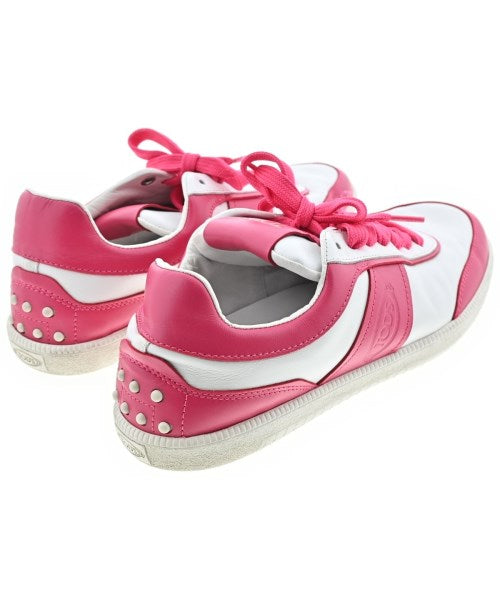 TOD'S รองเท้าผ้าใบ