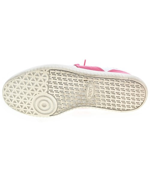 TOD'S รองเท้าผ้าใบ