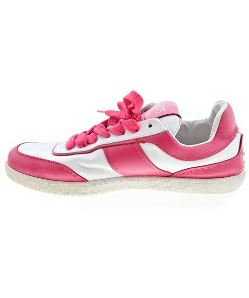 TOD'S รองเท้าผ้าใบ