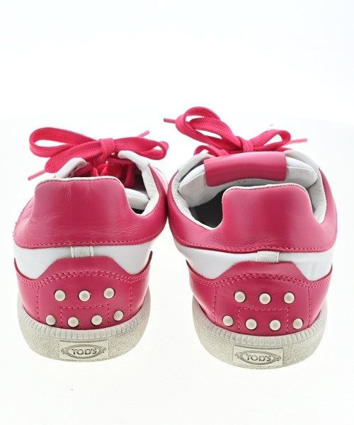 TOD'S รองเท้าผ้าใบ