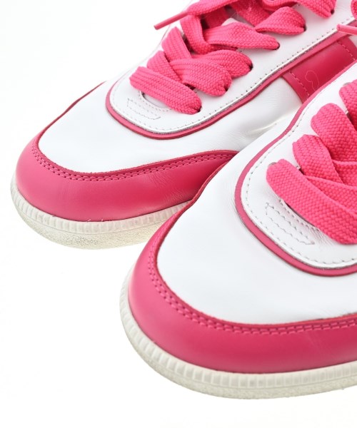 TOD'S รองเท้าผ้าใบ