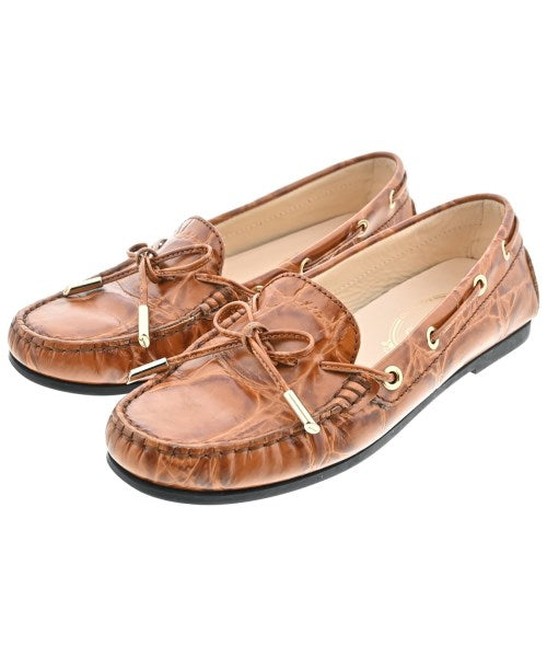 TOD'S รองเท้าออกงาน/รองเท้าไม่มีส้น