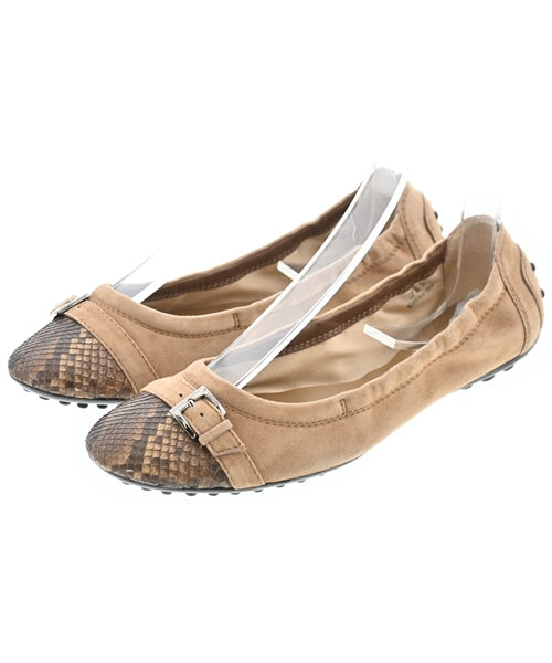 TOD'S รองเท้า อื่น