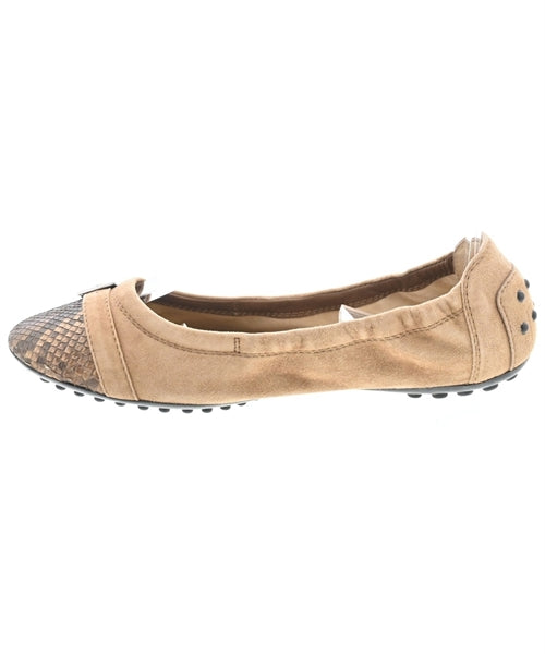 TOD'S รองเท้า อื่น