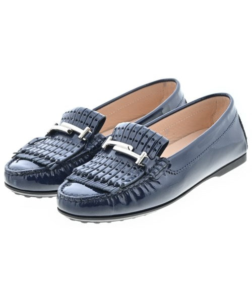 TOD'S รองเท้าออกงาน/รองเท้าไม่มีส้น