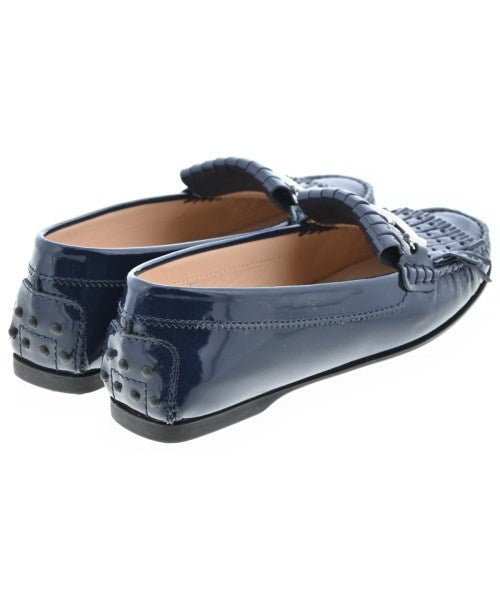 TOD'S รองเท้าออกงาน/รองเท้าไม่มีส้น
