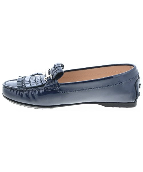 TOD'S รองเท้าออกงาน/รองเท้าไม่มีส้น