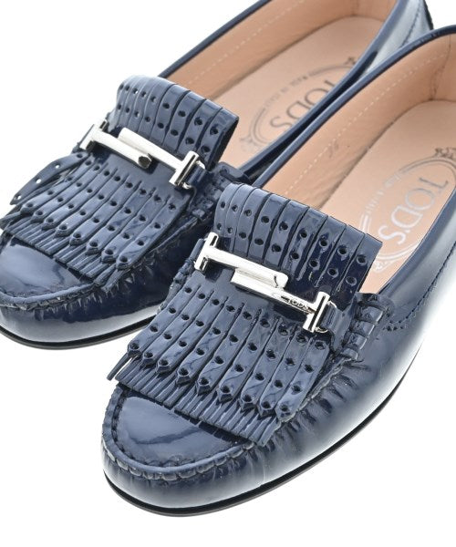 TOD'S รองเท้าออกงาน/รองเท้าไม่มีส้น